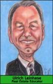 Ulrich Leinhase, GRI